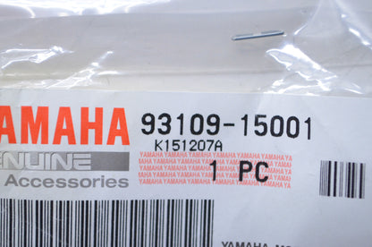 New OEM Yamaha Oil Seal NOS