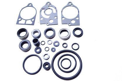 New OEM Mercury Seal Kit (Incomplete) NOS