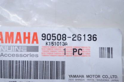 New OEM Yamaha Torsion Spring NOS