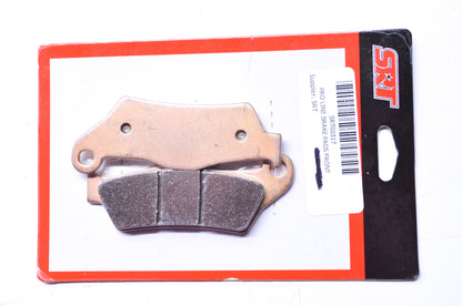 SRT SRT00317 Front Pro Line Brake Pad Kit NOS