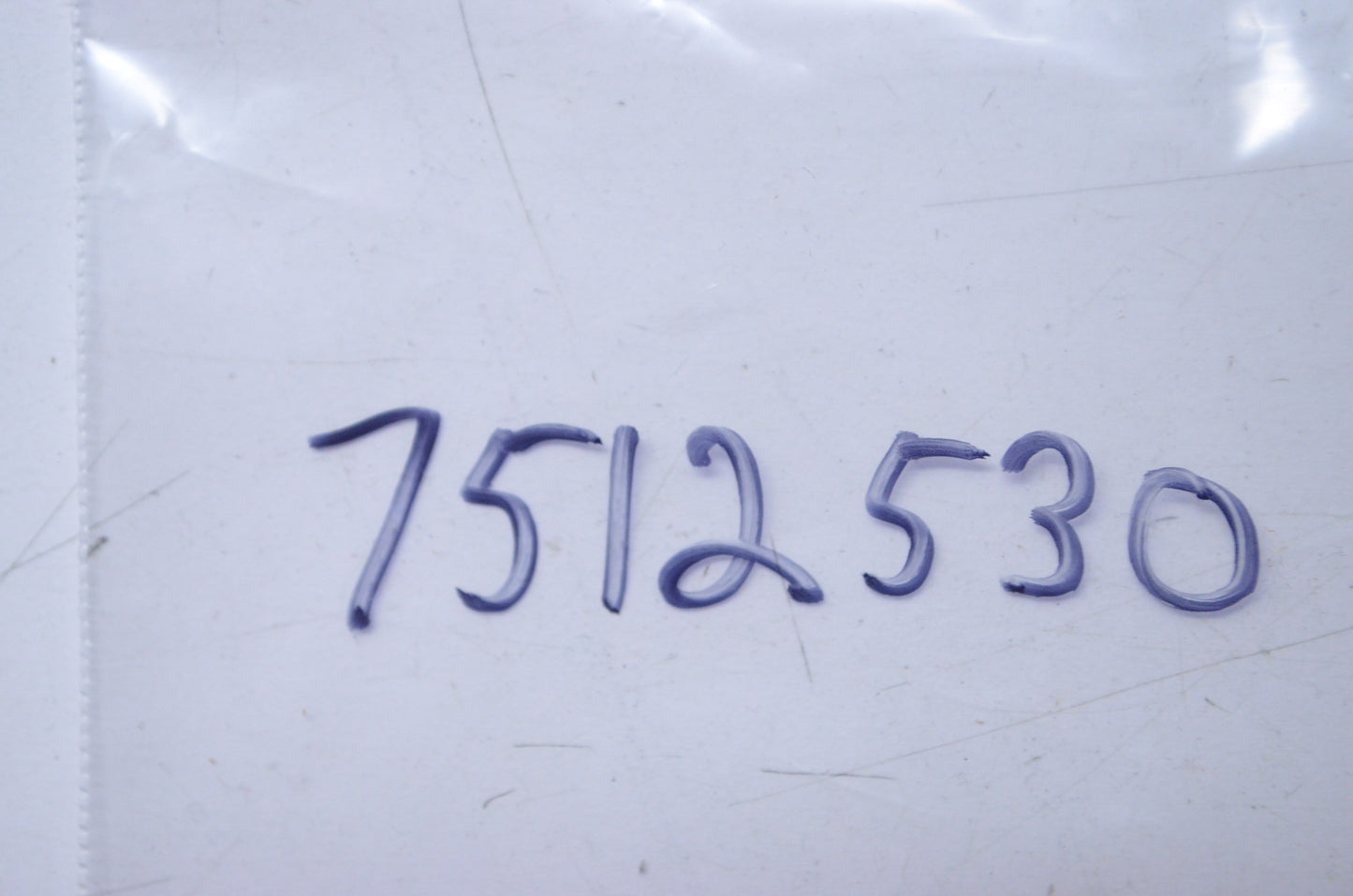 OEM Polaris 7512530 Screw Qty 2 NOS
