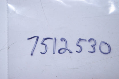 OEM Polaris 7512530 Screw Qty 2 NOS