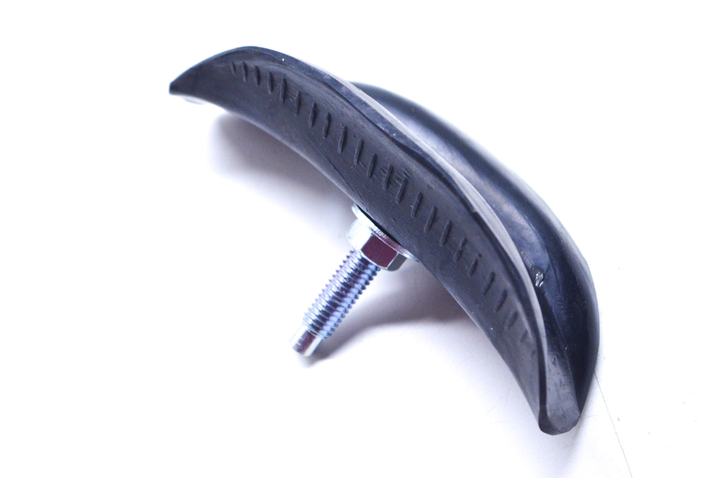 New Emgo Rim Lock NOS
