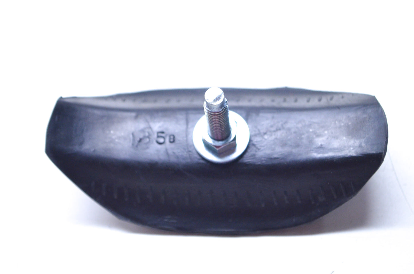 New Emgo Rim Lock NOS