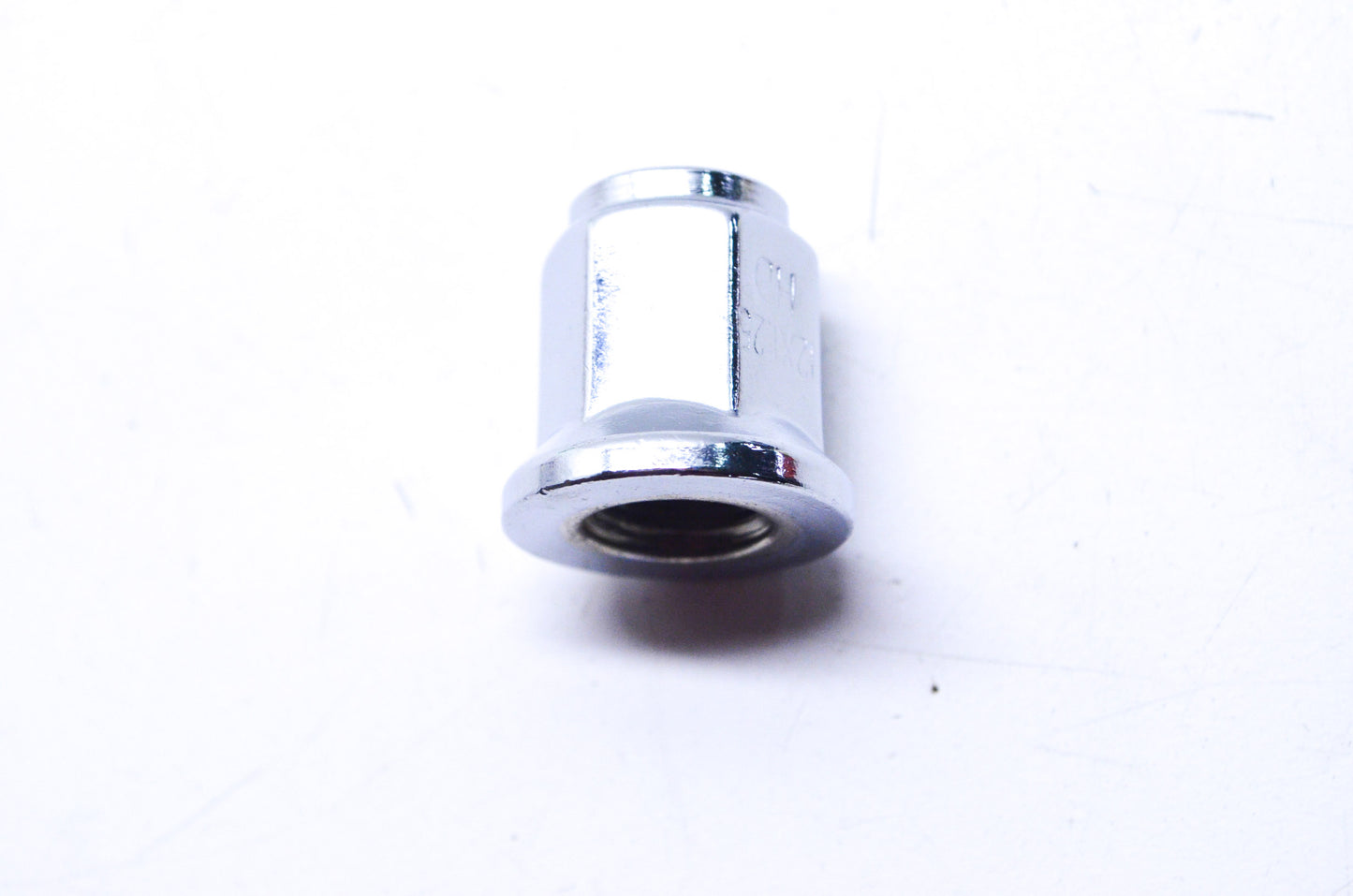ITP ALUG16BX 17mm Head 12mm Flat Base Lug Nut NOS