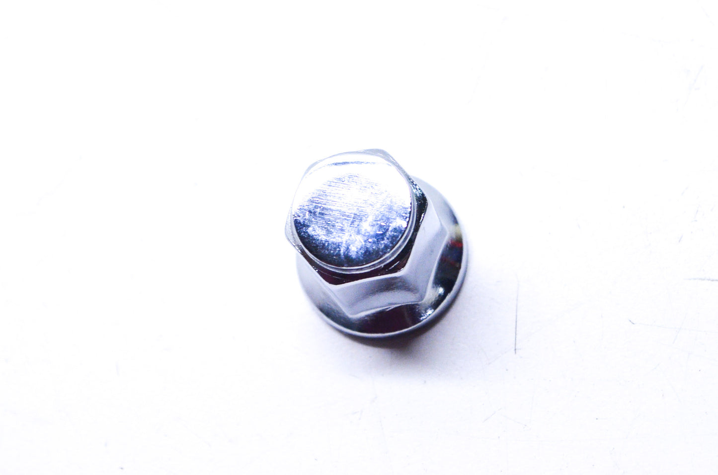 ITP ALUG16BX 17mm Head 12mm Flat Base Lug Nut NOS