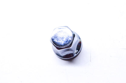 ITP ALUG16BX 17mm Head 12mm Flat Base Lug Nut NOS