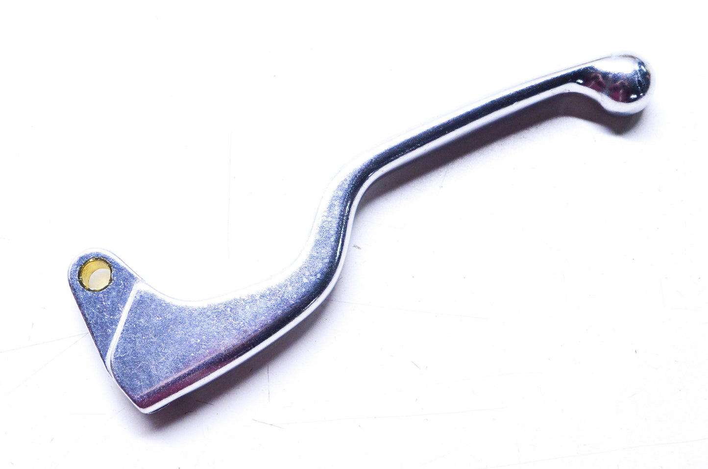New OEM Motion Pro 14-0338 Polished Clutch Lever NOS