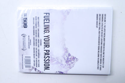509 509-DVD-V11 2016 Volume 11 DVD NOS