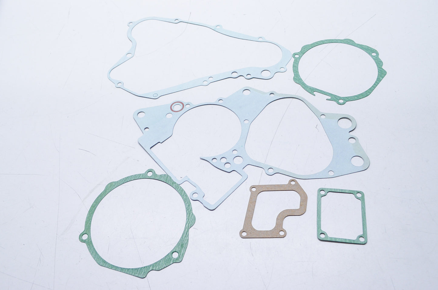 Athena 400510850081 Complete Gasket Kit NOS