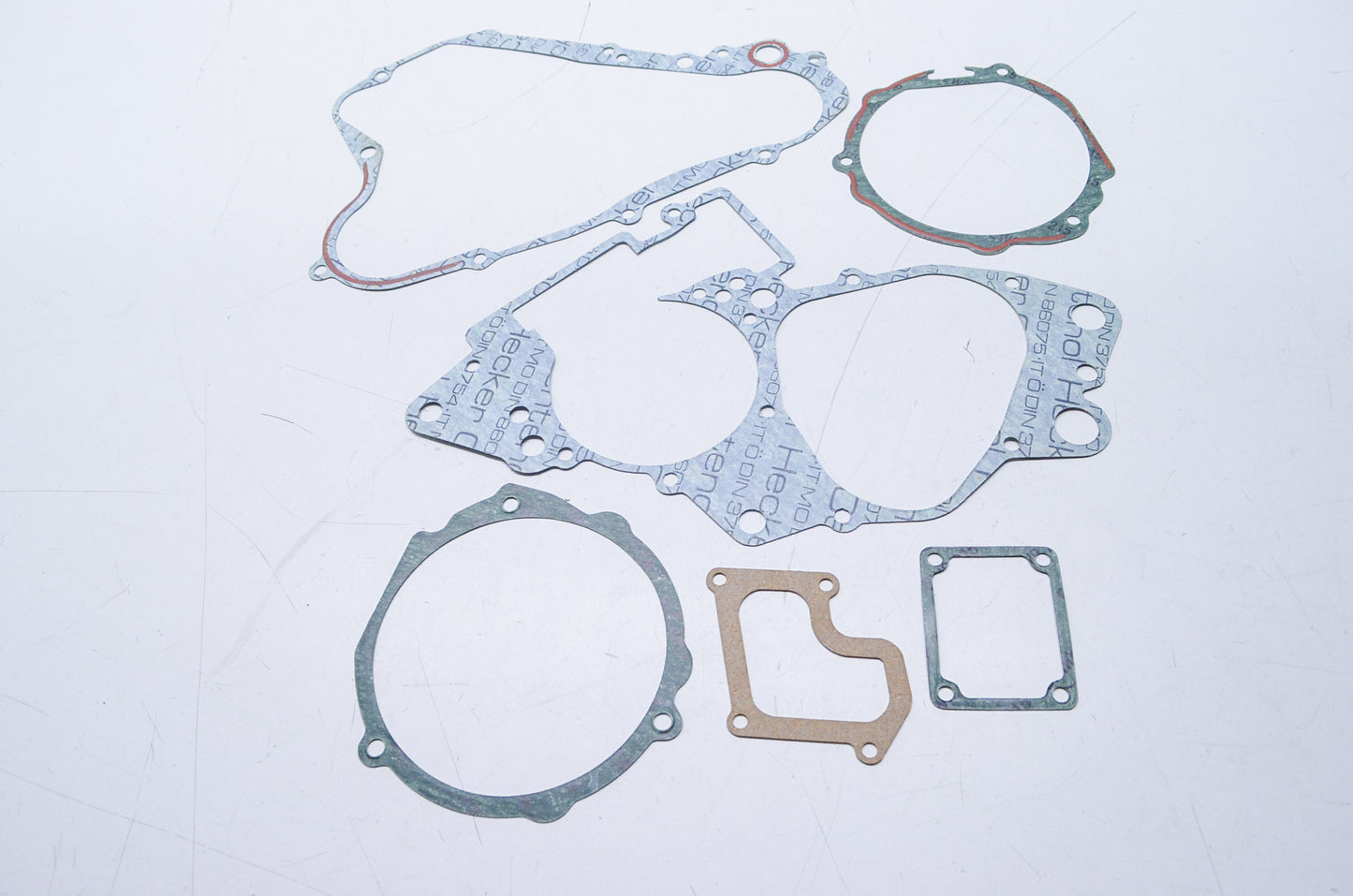 Athena 400510850081 Complete Gasket Kit NOS