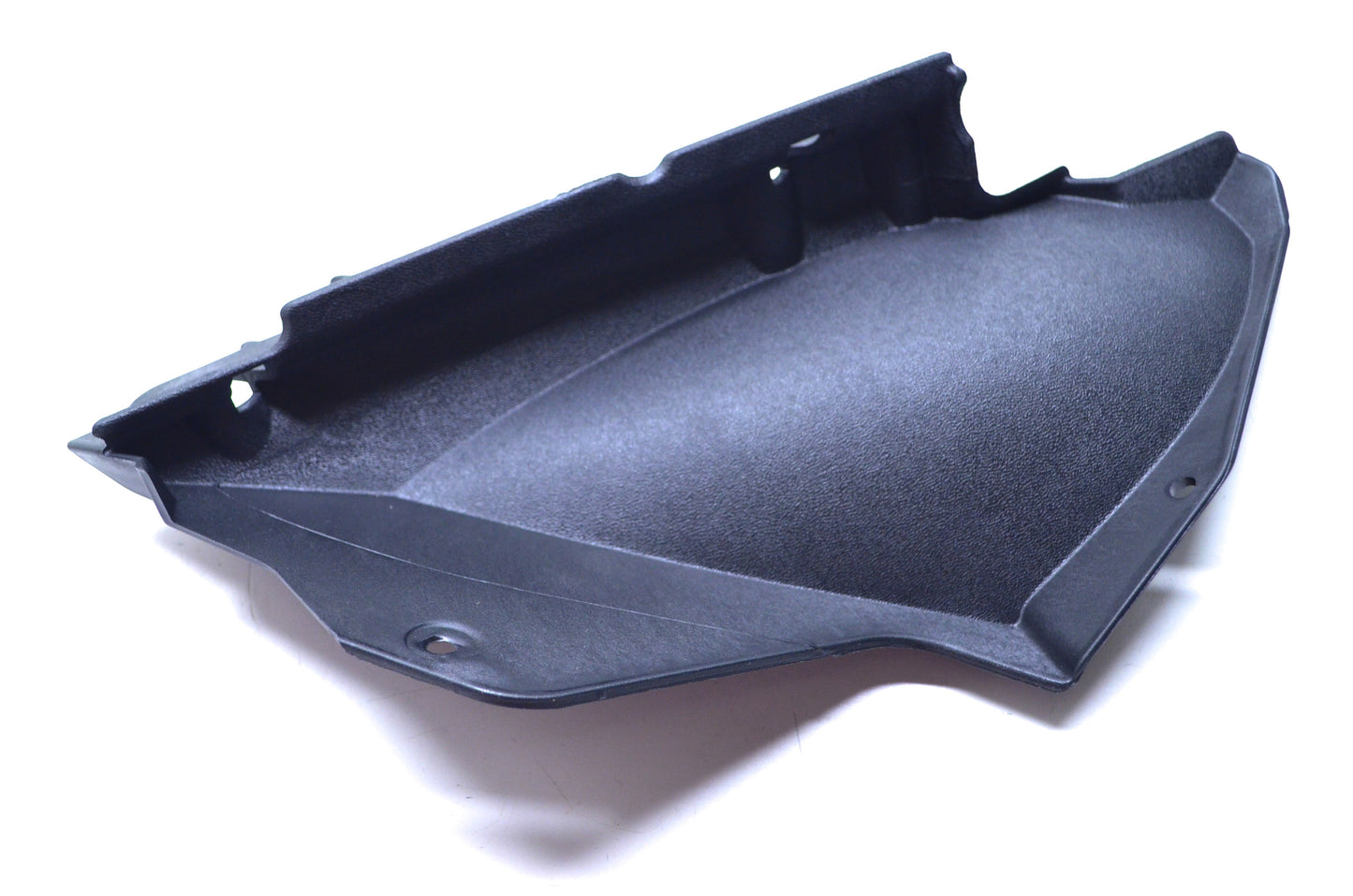 OEM Arctic Cat 6606-342 Black Right Filler Panel NOS