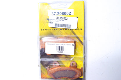 Pro X 37.208002 ProX Rear Brake Pad Kit NOS