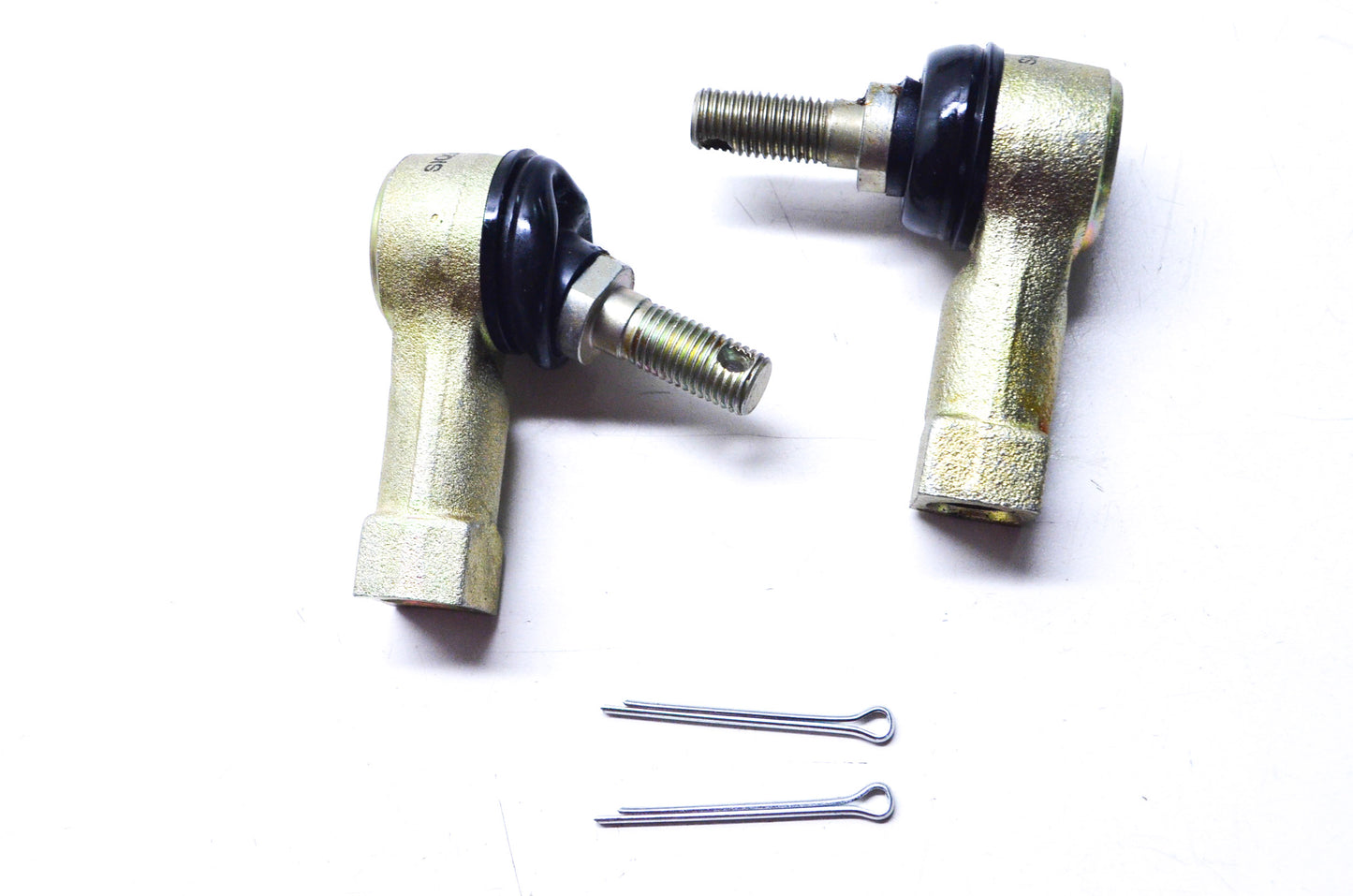 Moose Racing 0430-0056, 51-1006 Tie Rod End Kit NOS