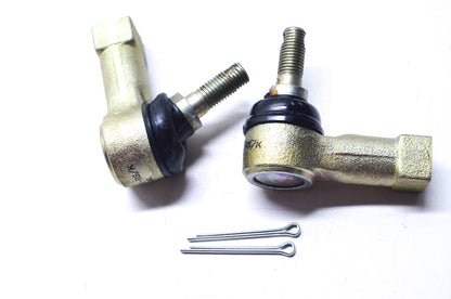 Moose Racing 0430-0056, 51-1006 Tie Rod End Kit NOS