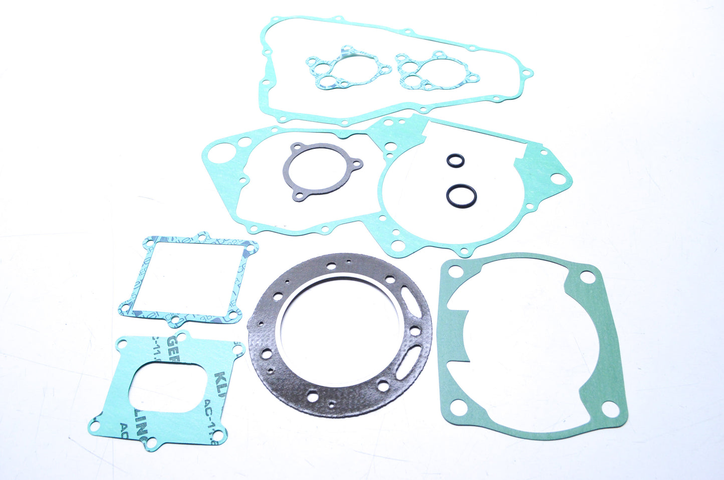 Athena 400210850500 Complete Honda Gasket Kit NOS
