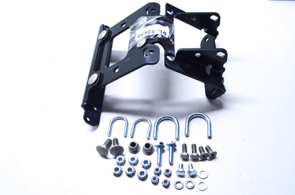 Warn 61-92450 Winch Mount Kit NOS