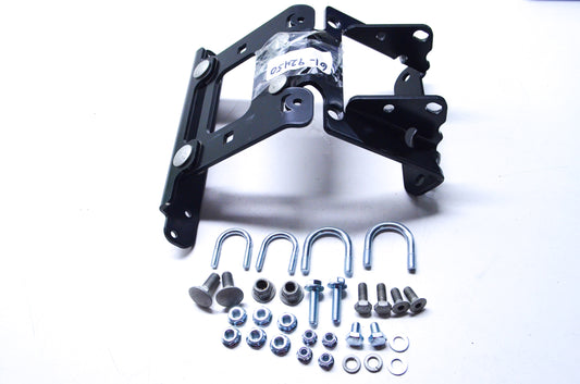 Warn 61-92450 Winch Mount Kit NOS