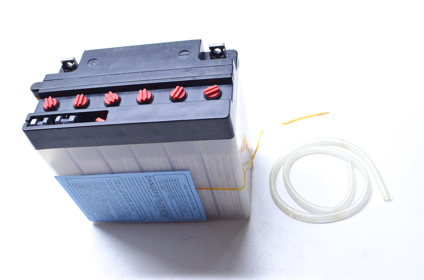 Furukawa R12N16-3B Battery w/o Acid NOS