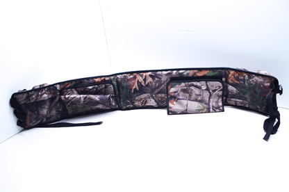 Classic Accessories 18-132-016001-00 UTV Full-Size Camo Roll Cage Organizer NOS