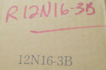 Furukawa R12N16-3B Battery w/o Acid NOS