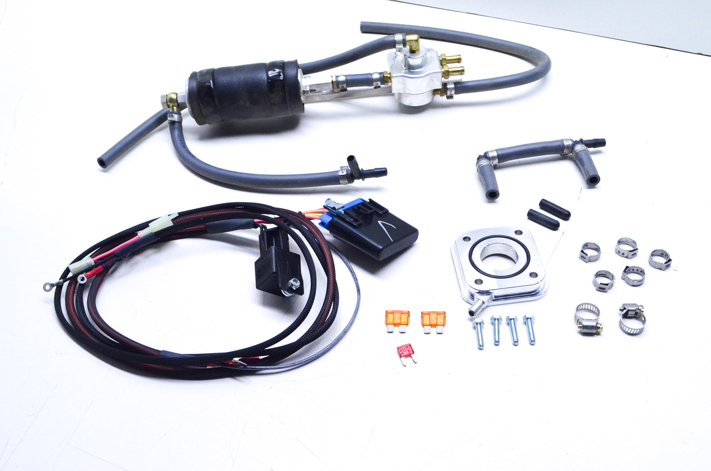 Vector Stage 1 Fuel Kit NOS