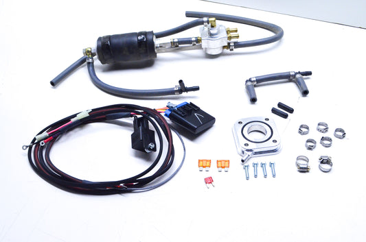 Vector Stage 1 Fuel Kit NOS