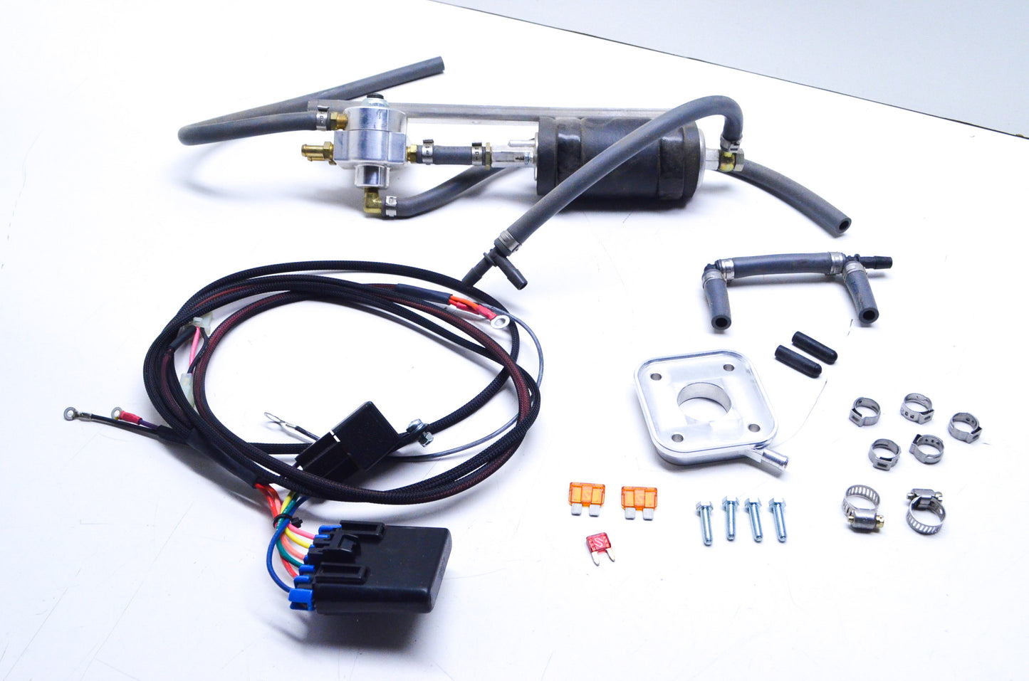 Vector Stage 1 Fuel Kit NOS