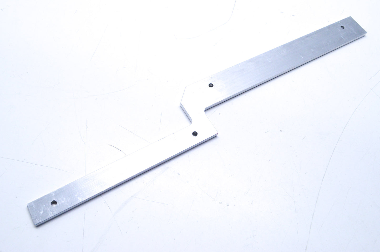 New Team Alignment Bar Tool NOS