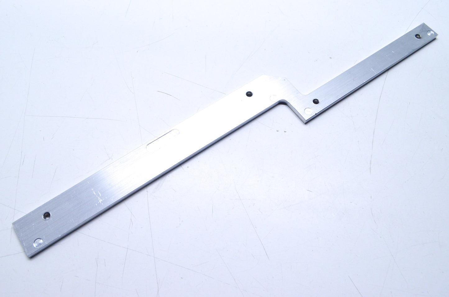 New Team Alignment Bar Tool NOS