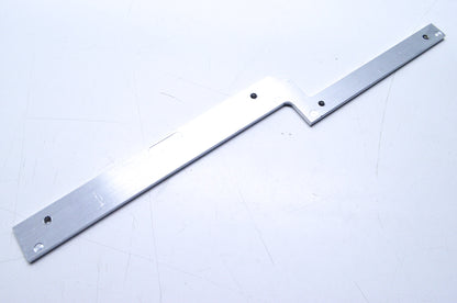 New Team Alignment Bar Tool NOS