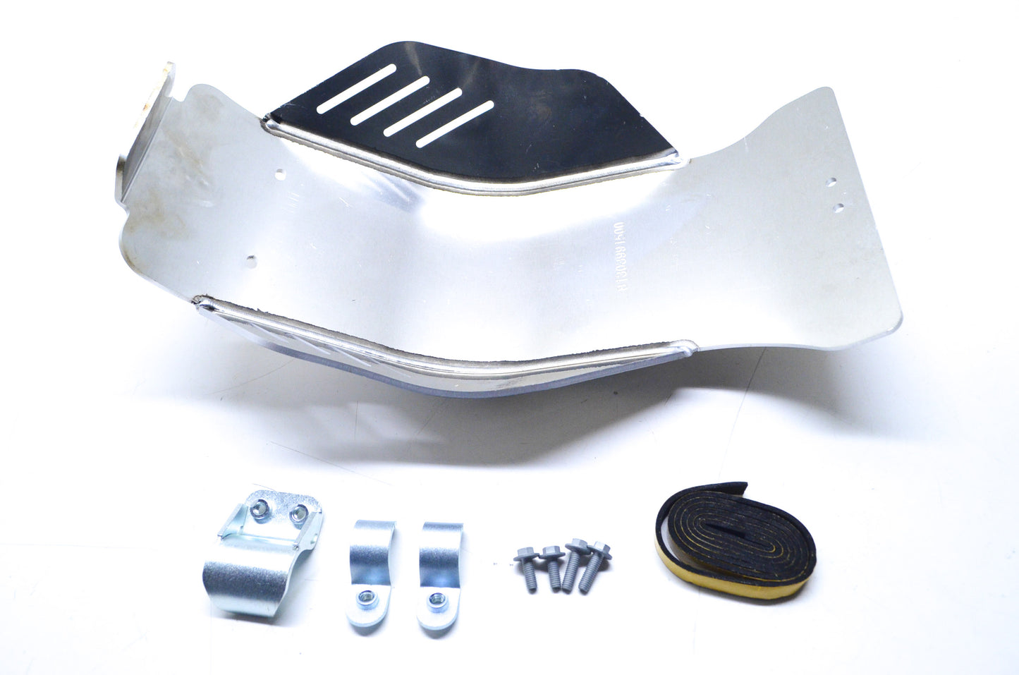 OEM Husqvarna 81303991500 Aluminum Skid Plate Kit NOS