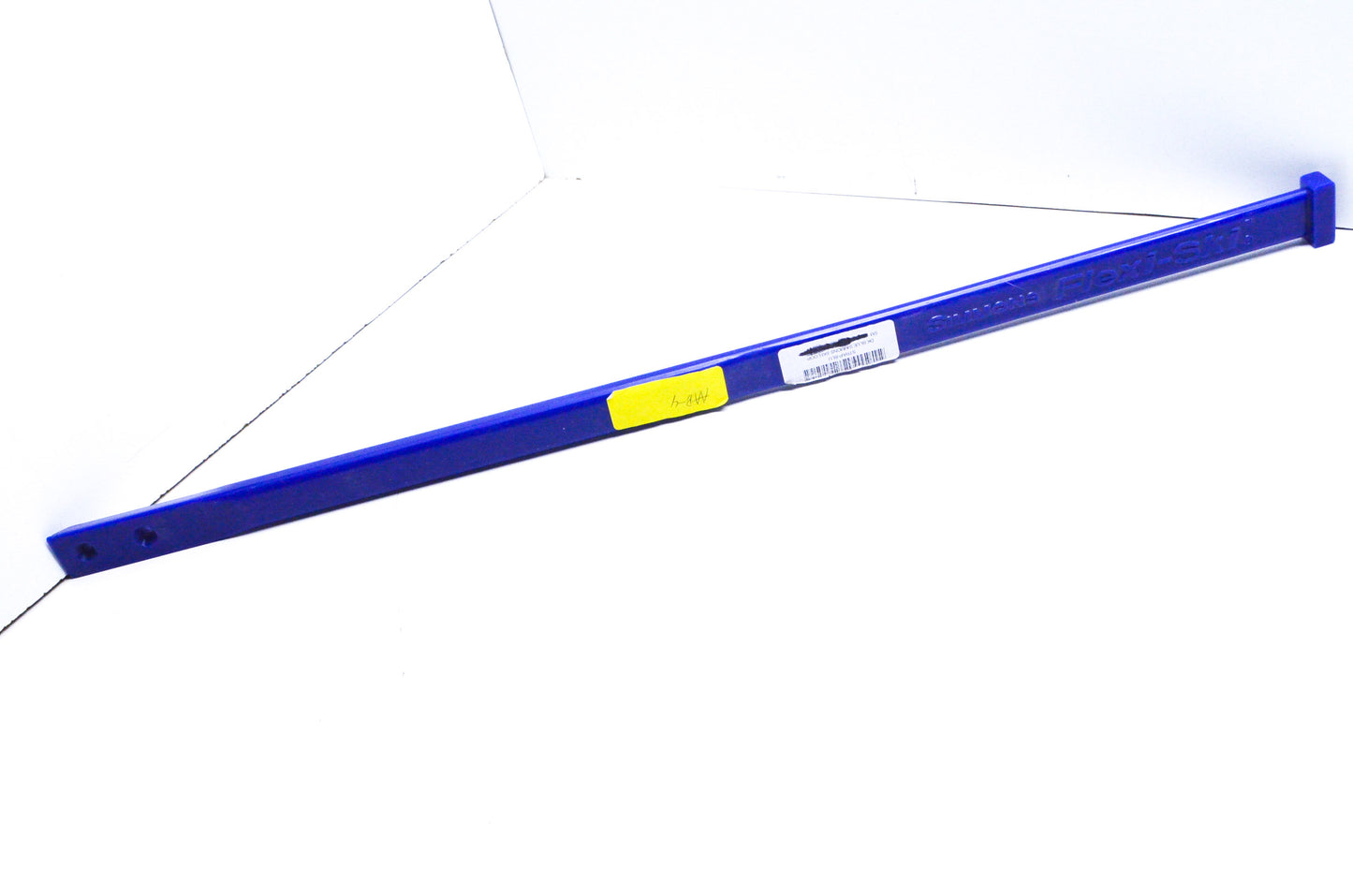 New Simmons Blue Ski Loop NOS