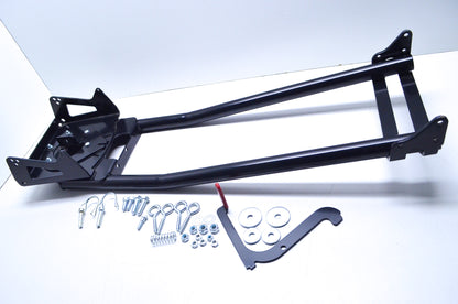 New Warn Plow Base Assembly Kit NOS