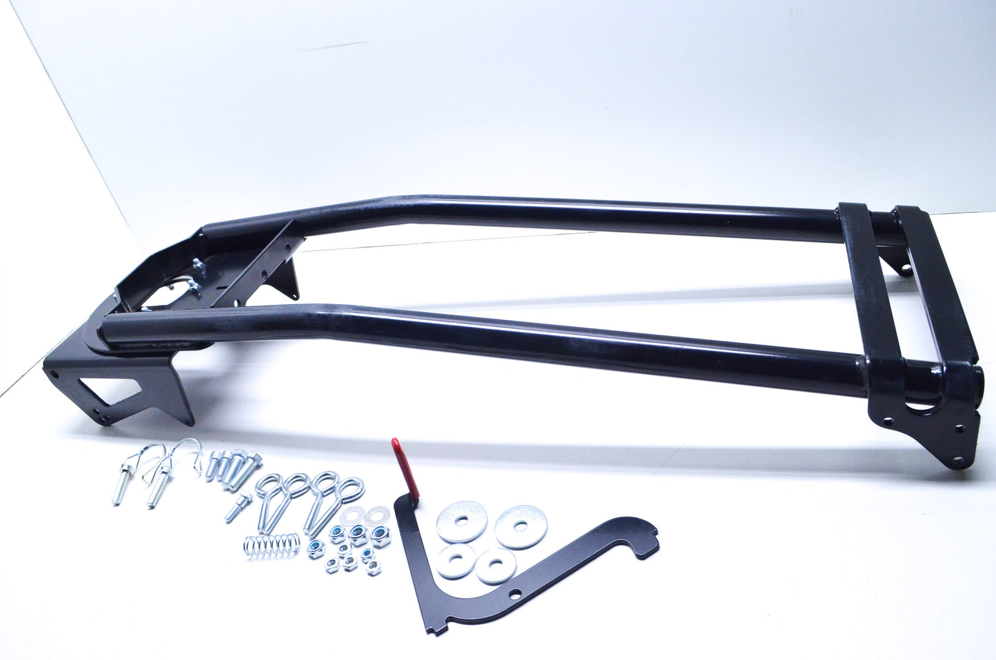 New Warn Plow Base Assembly Kit NOS