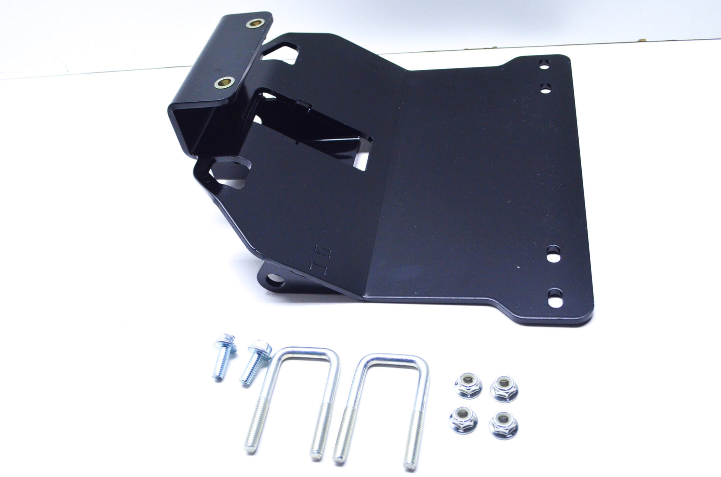 KFI 105530 Plow Mount Kit NOS