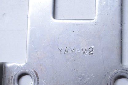 Simmons YAM-V2 Ski Saddle Yamaha NOS