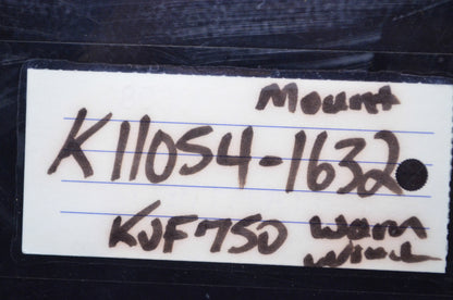 Warn K11054-1632 Winch Mount NOS