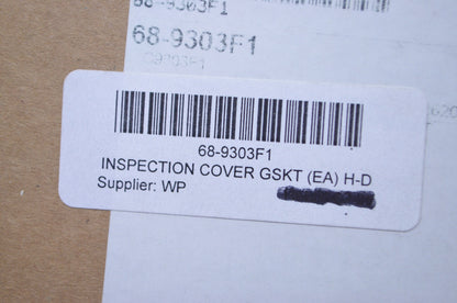 Cometic 68-9303F1 Inspection Cover Gasket NOS