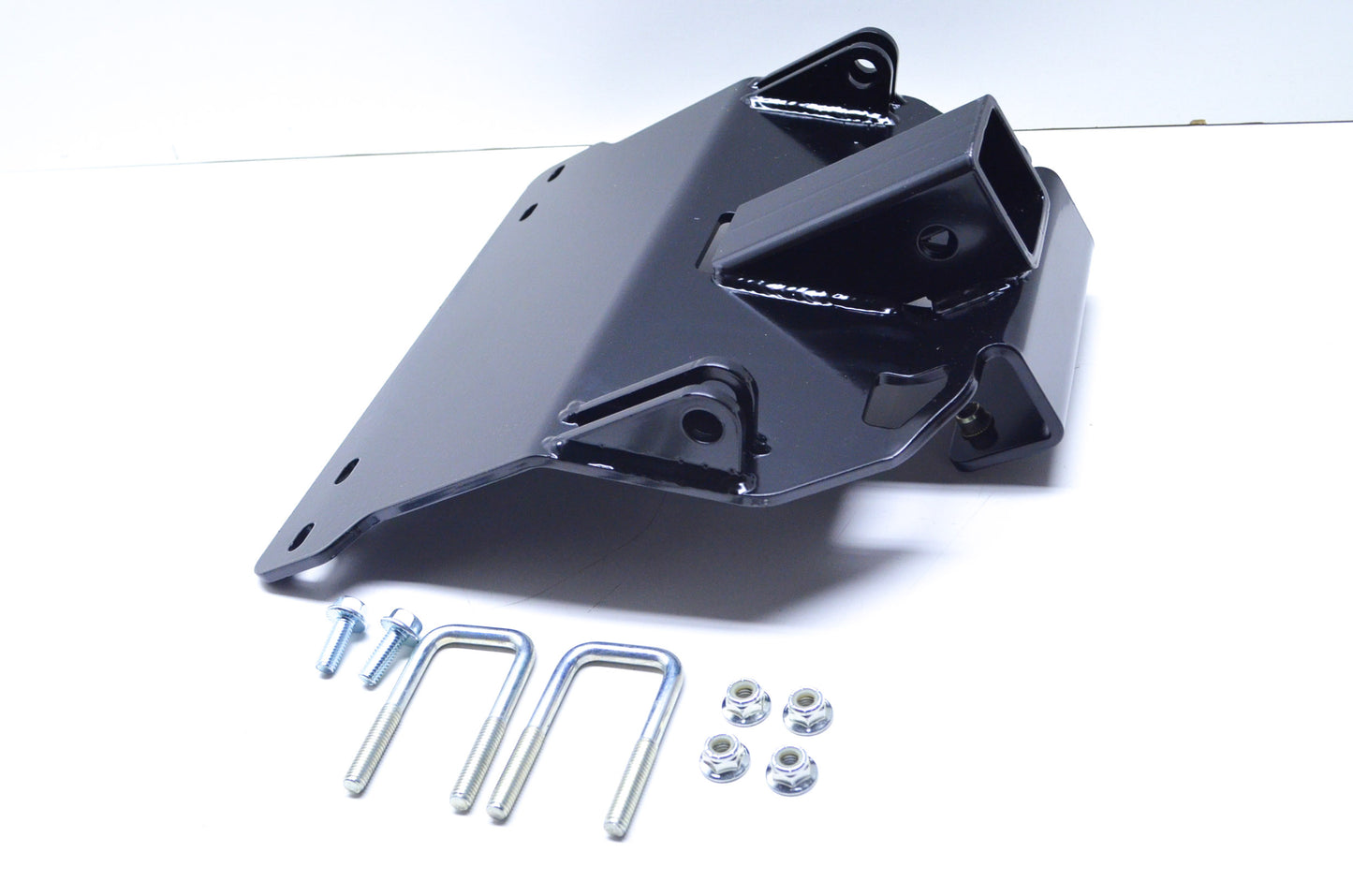 KFI 105530 Plow Mount Kit NOS