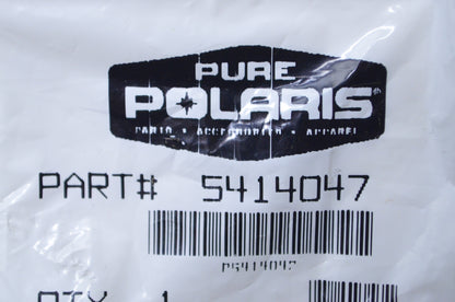 OEM Polaris 5414047 O-Ring 12mmX2mm NOS