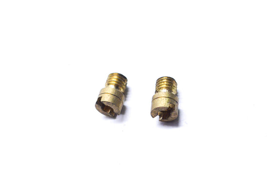 Keihin 134-2153-8 Main Jet Qty 2 NOS