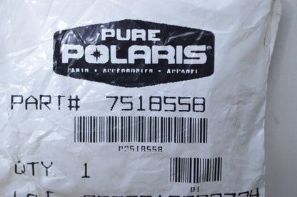 OEM Polaris 7518558 Bolt Qty 3 NOS