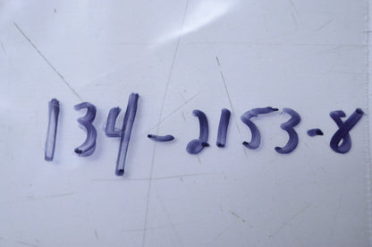 Keihin 134-2153-8 Main Jet Qty 2 NOS