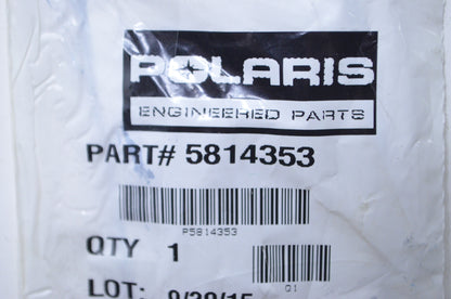 OEM Polaris 5814353 Pad NOS