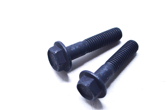 OEM Polaris 7519906 Hex Flange Screw M10X1.5X45 Qty 2 NOS