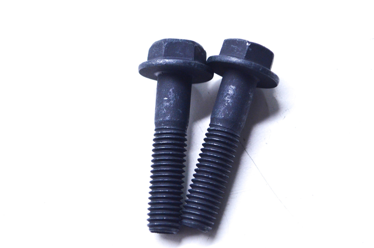 OEM Polaris 7519906 Hex Flange Screw M10X1.5X45 Qty 2 NOS