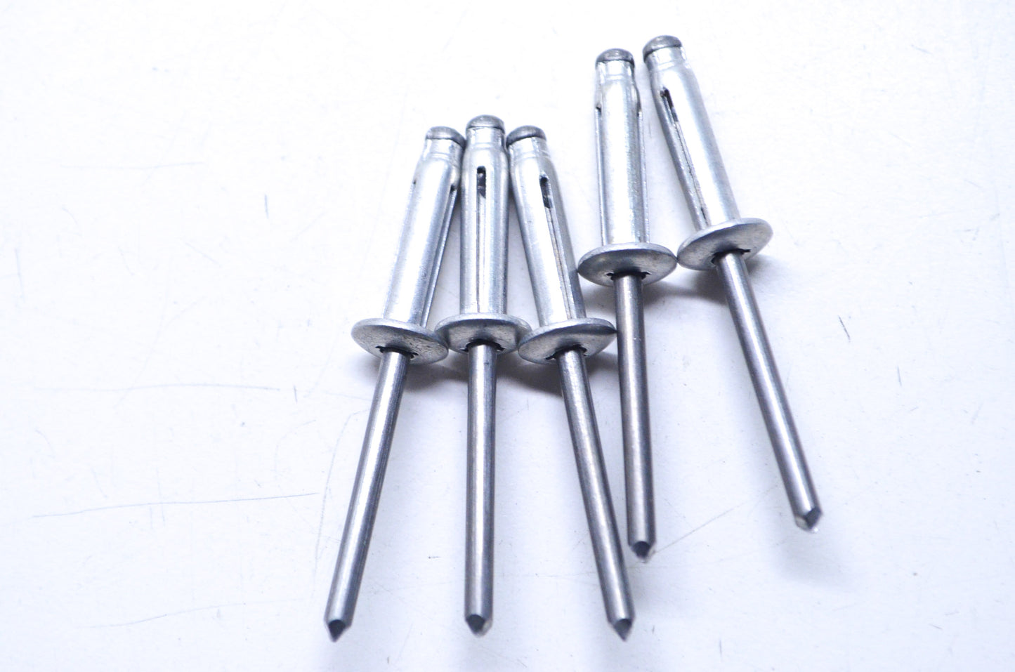 OEM Polaris 7621489 Rivet Qty 5 NOS