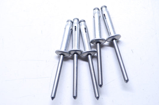 OEM Polaris 7621489 Rivet Qty 5 NOS