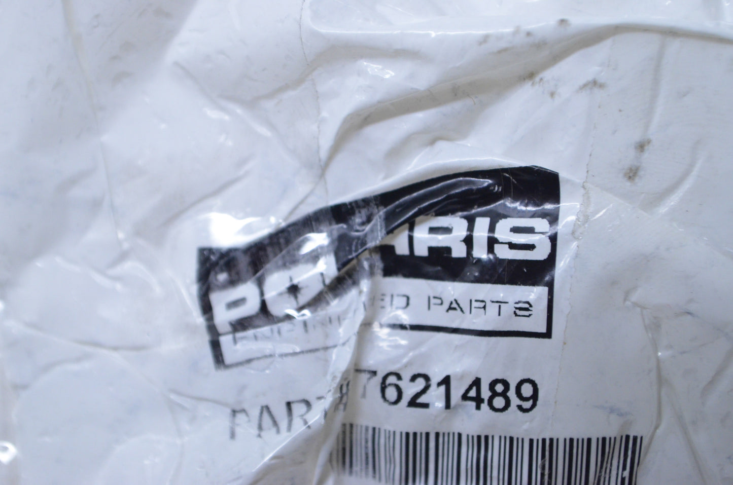 OEM Polaris 7621489 Rivet Qty 5 NOS
